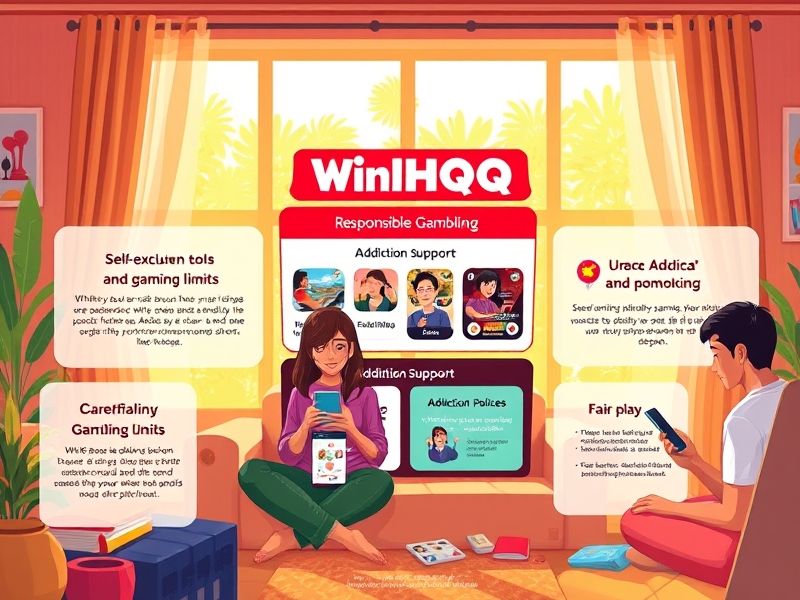 Discover the ultimate gambling experience at winhq ph.com. Access exclusive casino games, sports betting, live dealers, and promotions. Play securely in the Philippines with expert-approved platforms and competitive odds.