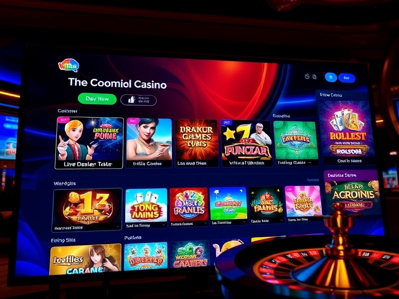 Discover the ultimate gambling experience at winhq ph.com. Access exclusive casino games, sports betting, live dealers, and promotions. Play securely in the Philippines with expert-approved platforms and competitive odds.